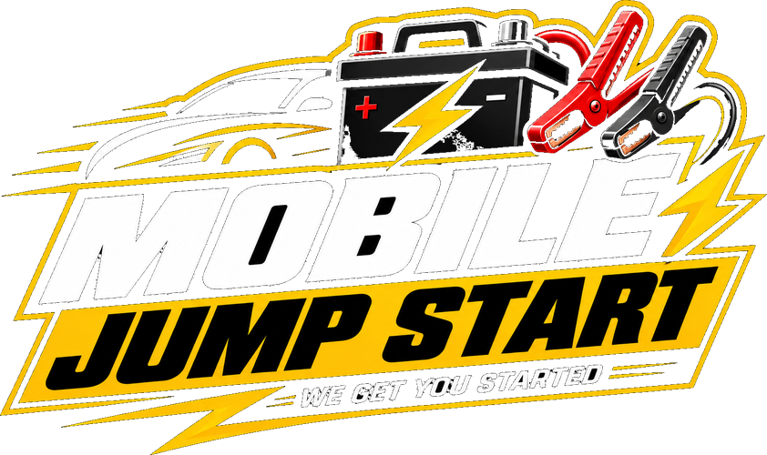 Mobile Jump Start - Anywhere in the UK